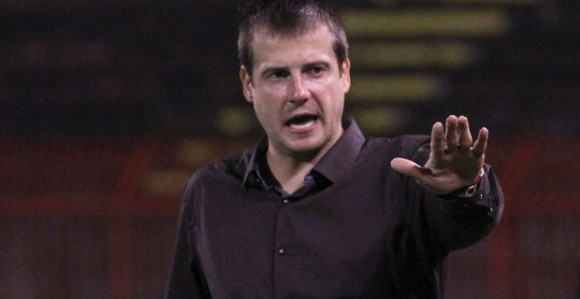 Lalatović na klupi čačanskog Borca?!