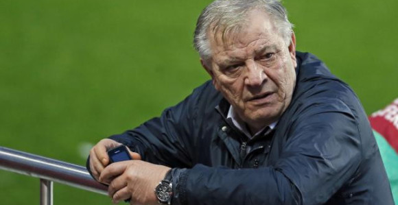 Tole: Nećemo se kriti iza uspjeha ''klinaca''!