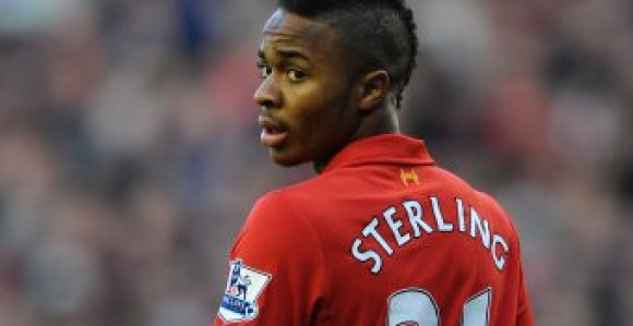 Liverpul: Sterling u Sitiju?! Nema šanse!