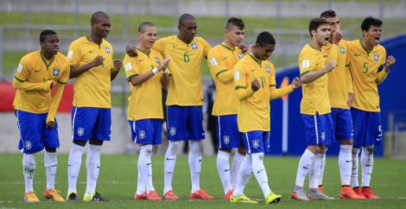 SP: Pred finale, Brazilci prepuni samopouzdanja!