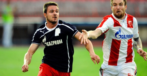 Katai oprostio 300 000 evra da bi ostao u Zvezdi!