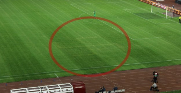 UEFA hoće da izbaci Hrvate!!!