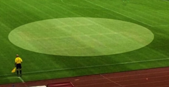 Hrvati u strahu od UEFA-e!