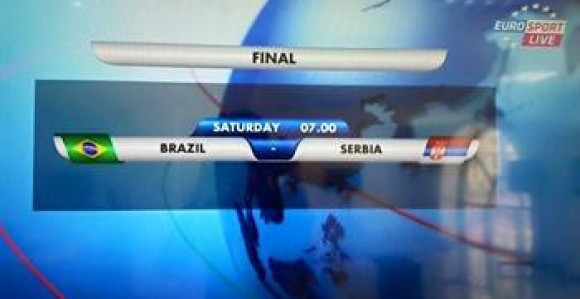 Saudijac sudi finale Mundijalita!