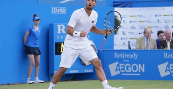 Kvins: Troicki peti put zaredom pobjedio Čilića!