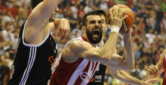 Zvezda šampion Srbije prvi put od 1998.