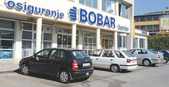 Rasprodaja imovine Gavrila Bobara