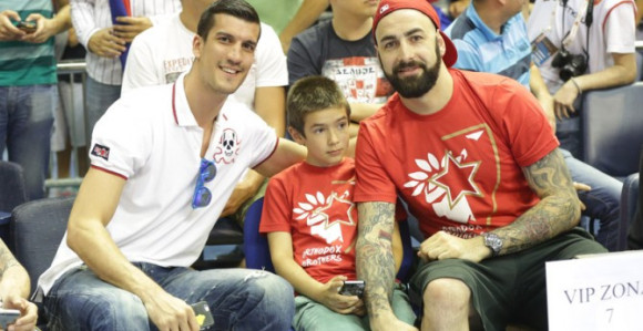 Pero Antić opet u Zvezdi?!