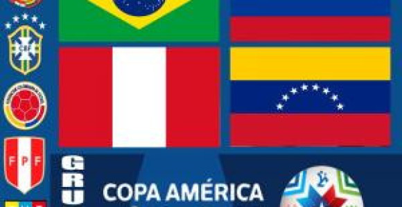 Kopa Amerika: U grupi C svi imaju po tri boda!