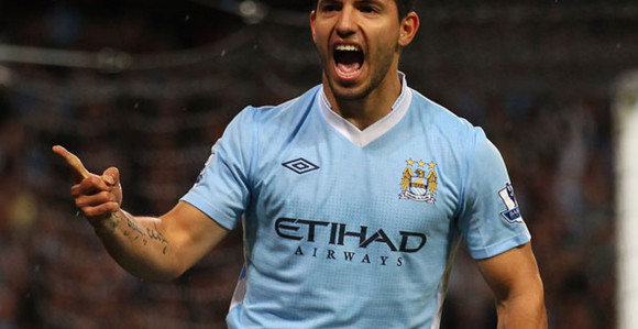 Aguero: Aman, ljudi, ne idem u Real!