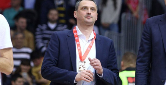 Radonjić: Ovo je najbolja sezona u istoriji Zvezde!