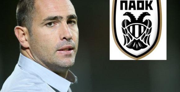 Hrvat preuzeo PAOK!