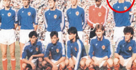 Kapiten "čileanaca" Pavlović o finalu...