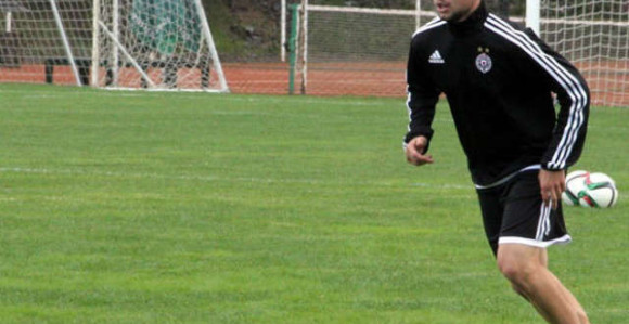 Partizanova fabrika talenata radi punom parom!