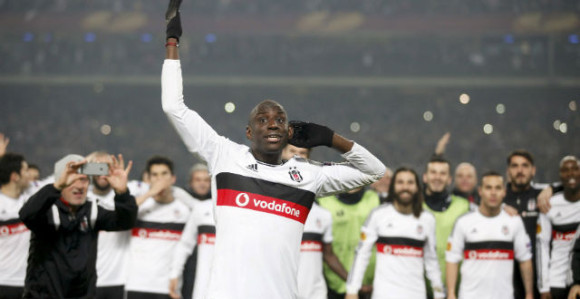 Demba Ba dobio monstruoznu ponudu!!!