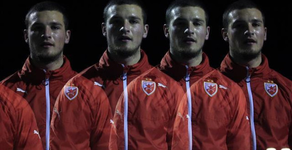 Стеауа жели Рајковића, што прије!