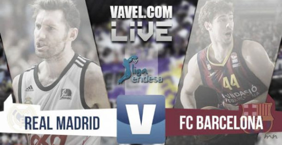 ŠPA - finale: Real dobio prvi ''El Klasiko'' i poveo!