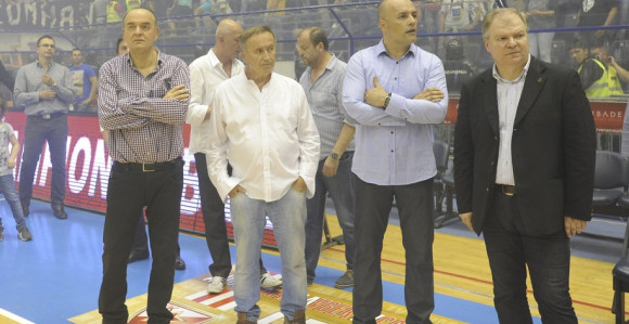 Analiza: Kuda će i kako će dalje KK Partizan?!