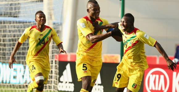 SP: Mali Malijci bronzani na Mundijalitu!