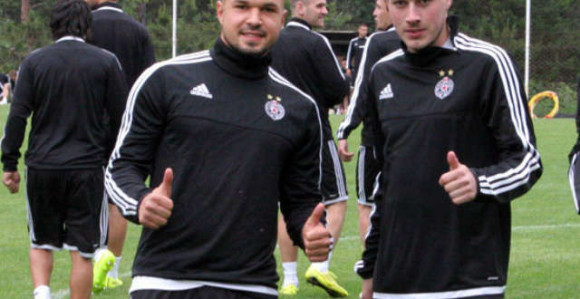 Božinov: Lažu da volim noćni život!