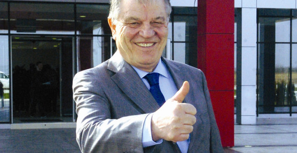 Толе: Будите стрпљиви! Стижу бољи дани за А тим!