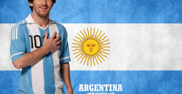 Mesijev 100. meč u dresu Argentine: Mnogo suza, bez titule...