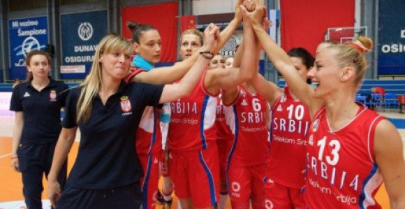 EP: Srpkinje izgubile, Ruskinje pomogle oko 1/4-finala!