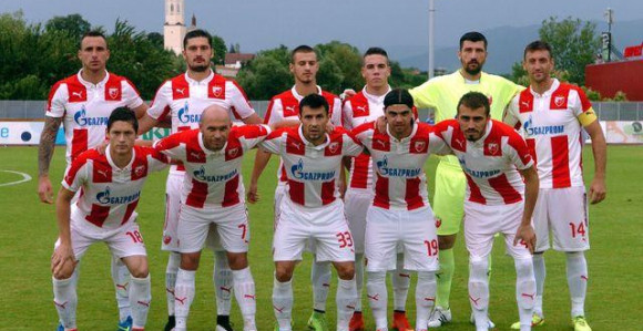 Video - test: Zvezda ''uništila'' Krku!