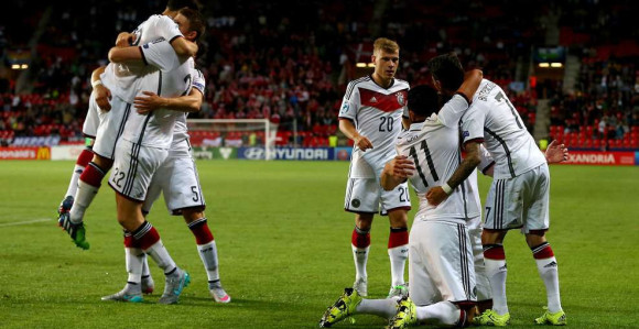 EP do 21: Nijemci ostavili Srbe u igri!