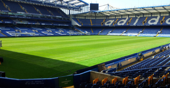 Челси је шампион, али су навијачи...БРУКА!