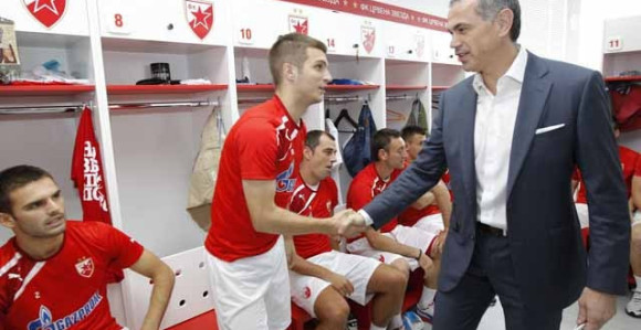 Терза: Сад је вријеме да продамо Рајковића!