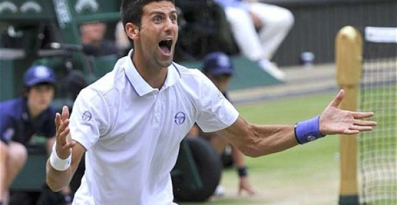 Nole već sad duže vlada od svih španskih tenisera!
