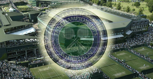 Vimbldon u brojkama: Loptice, jagode, šlag...