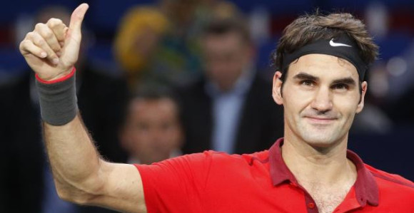 RF: Ne mogu na 1. mjesto bez gren-slem titula!