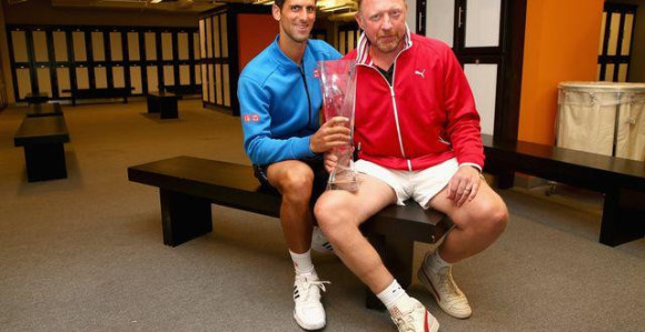 Beker: Kad se Federer i Nadal povuku…