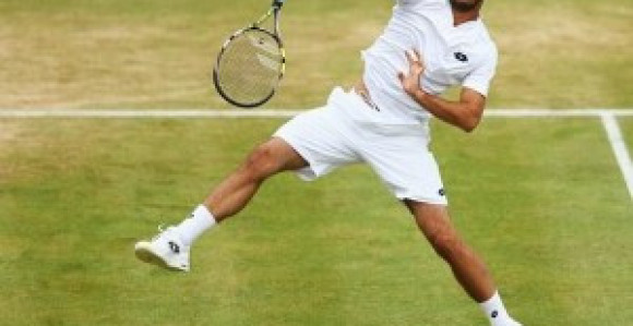 Notingem: Viktor ispao odmah na startu!