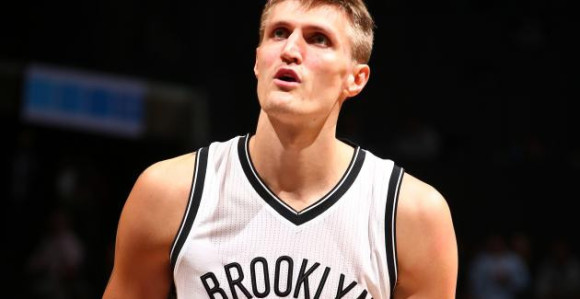 Kirilenko rekao zbogom košarci!