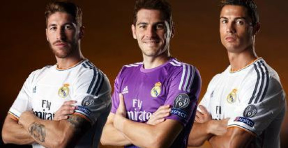 Real puca po šavovima! Ronaldo opasno ljut!