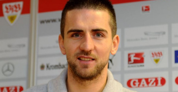 Ibišević: Vranješ je uvrijedio navijače BiH s onom tetovažom!
