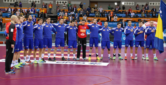 ''Zmajevi'' igraju protiv Kosova!