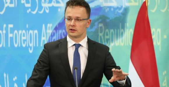 Mađarska vlada hitno diže zid na granici