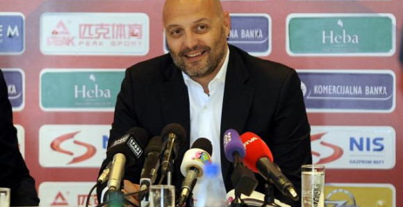 Sale ''skresao'' spisak! Ko je otpao...?