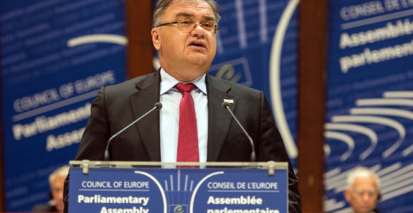 Predsjedavanje Savjetom Evrope pozitivno za BiH