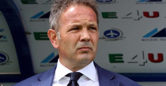 Mihajlović obećao: Biće teško, ali vratićemo Milan na vrh!