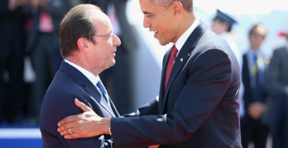 Obama Olandu: Nećemo vas više prisluškivati