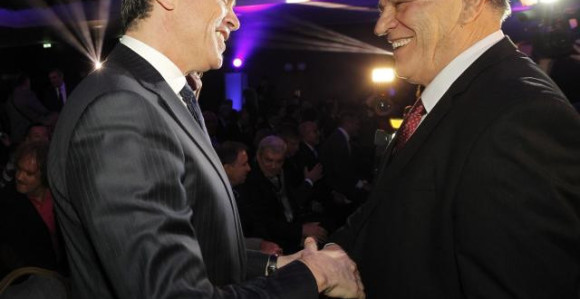 Opet krenuo ''rat saopštenjima''! Zvezda se našla prozvana...