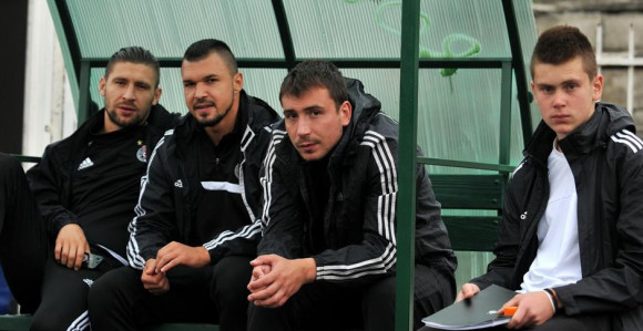 Partizan lagano i u drugoj provjeri - 4:0