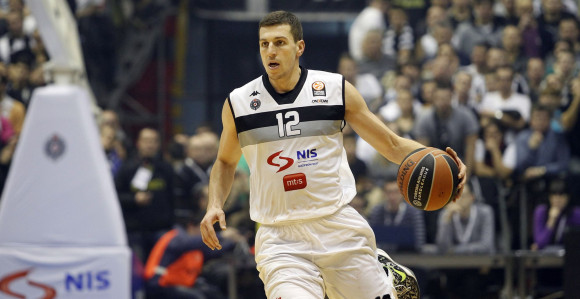 Video: Milosavljević ide u Albu!