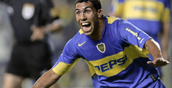 Тевез се враћа у Боку!