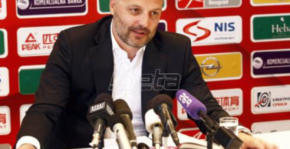 Sale: Mačvan je igračina, ali...